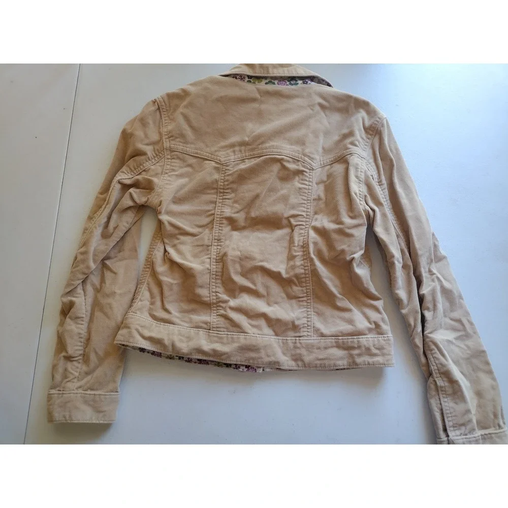 GAP embrace touch